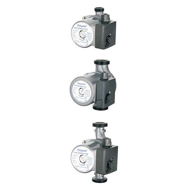 Циркуляционный насос KPS25-4-130