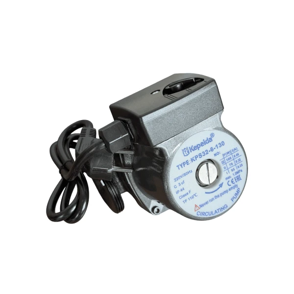 Циркуляционный насос KPS32-6-130, артикул Т027825