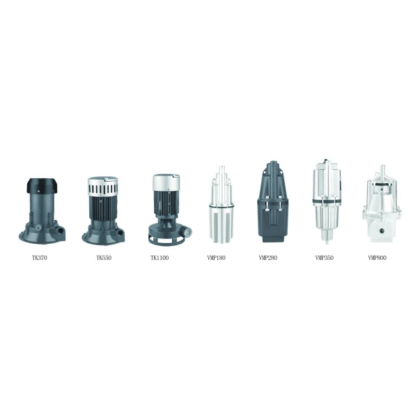 Поверхностный насос VMP 350, артикул 30896
