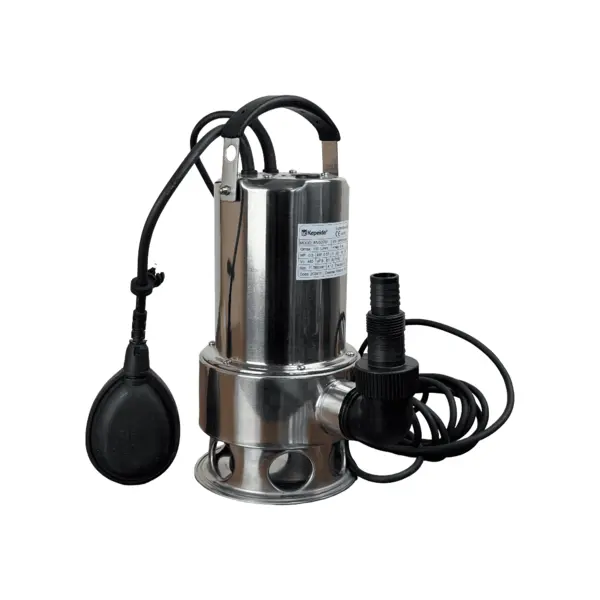 Погружной насос MVS370F, артикул Т030339