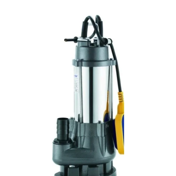 Канализационный насос V250A-F, артикул 31195